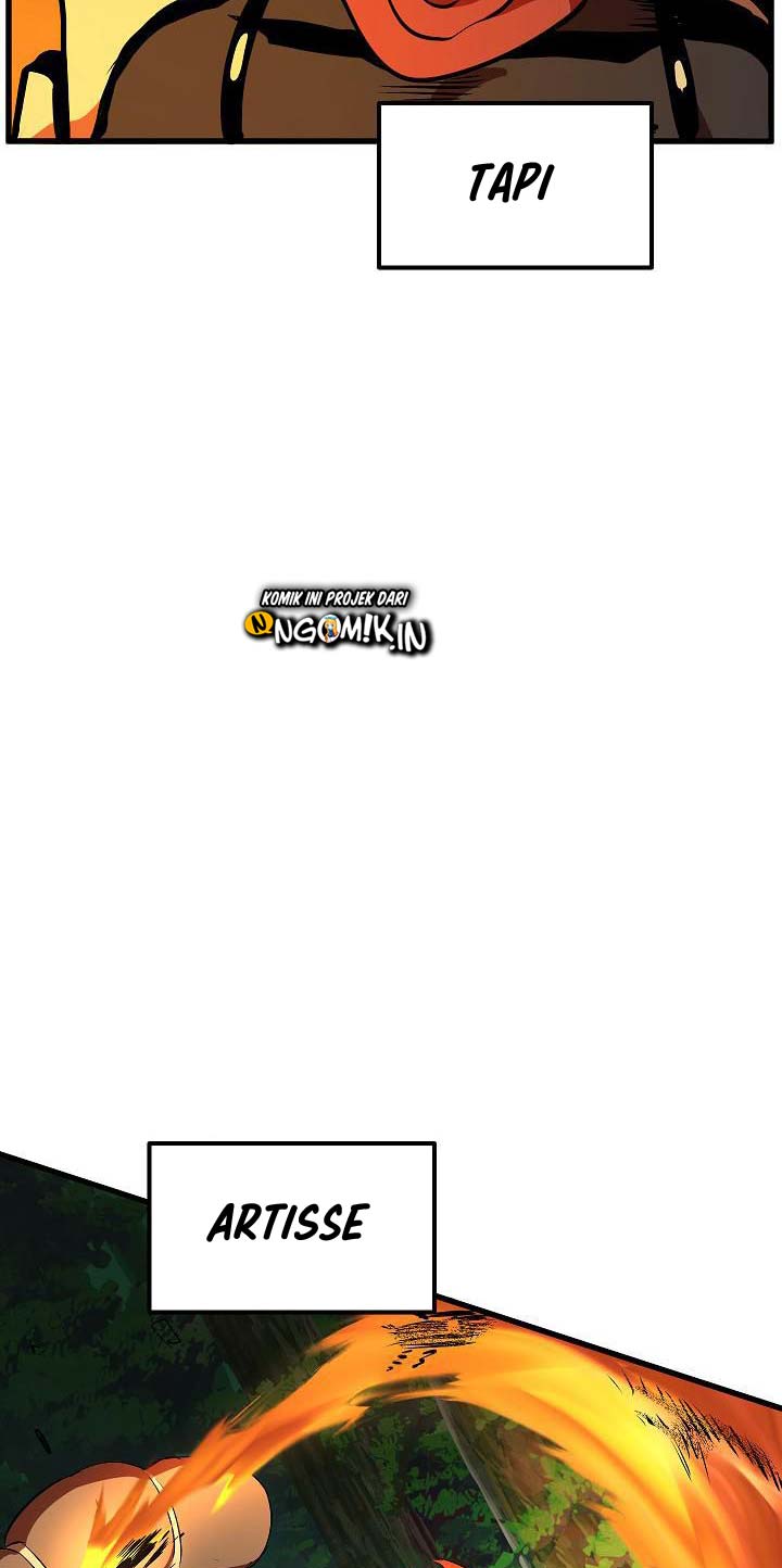 Otherworldly Sword King’s Survival Records chapter 15